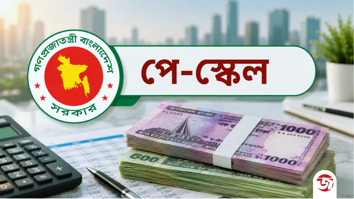 নবম পে-স্কেলে সুখবর পেতে পারেন নিম্ন গ্রেডের চাকরিজীবীরা
