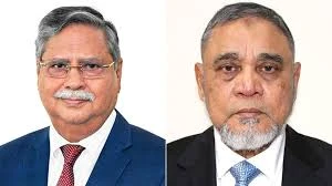 সিইসির সঙ্গে রাষ্ট্রপতির সাক্ষাৎ বেলা ১২টায়