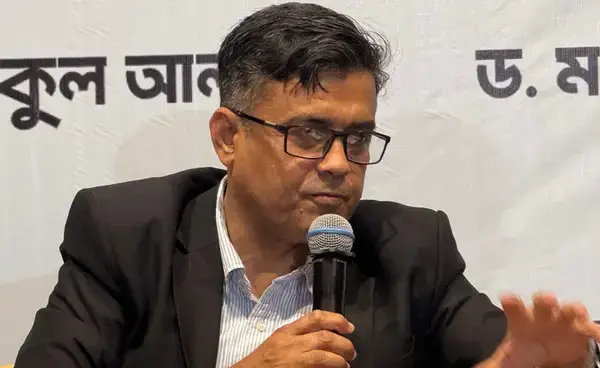 ফেব্রুয়ারির মধ্যেই নির্বাচন: প্রেস সচিব