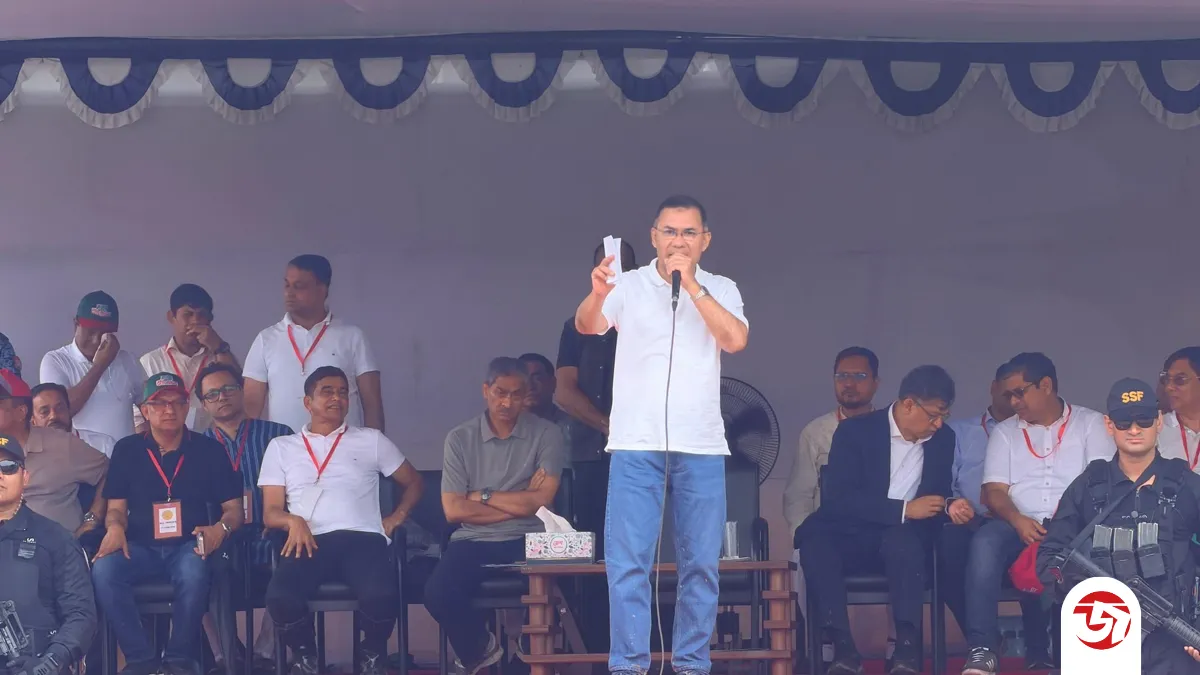 নিত্যপণ্যের ট্যাক্স কমানো ও মদের দাম বাড়ানো বাজেটও বিরোধী দলের ভালো লাগে না: প্রধানমন্ত্রী