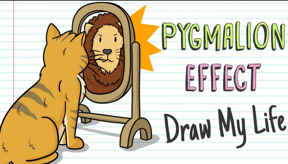 সাফল্য পাওয়ার গোপন সূত্র: পিগমেলিয়ন এফেক্ট কাজে লাগানোর কার্যকর উপায় শিখুন!