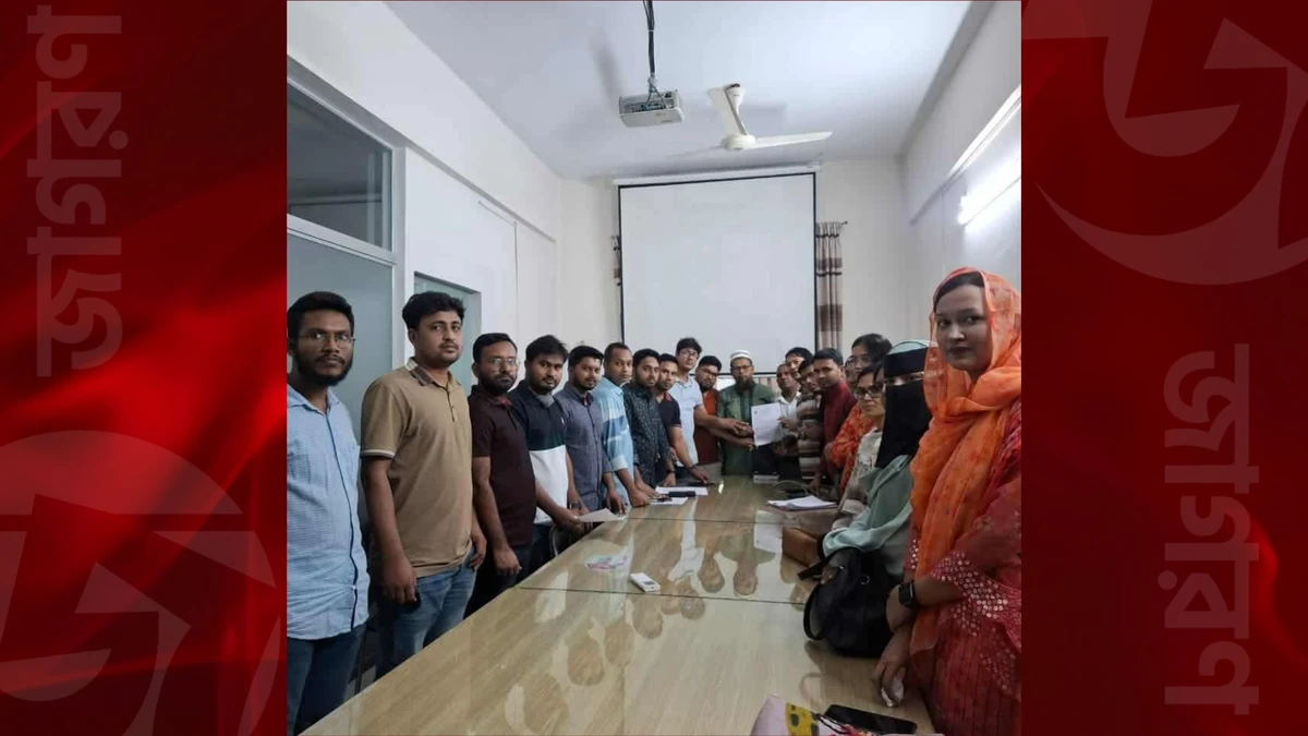 গণভোটের সময় নিয়ে রাজনৈতিক অঙ্গনে বিতর্ক