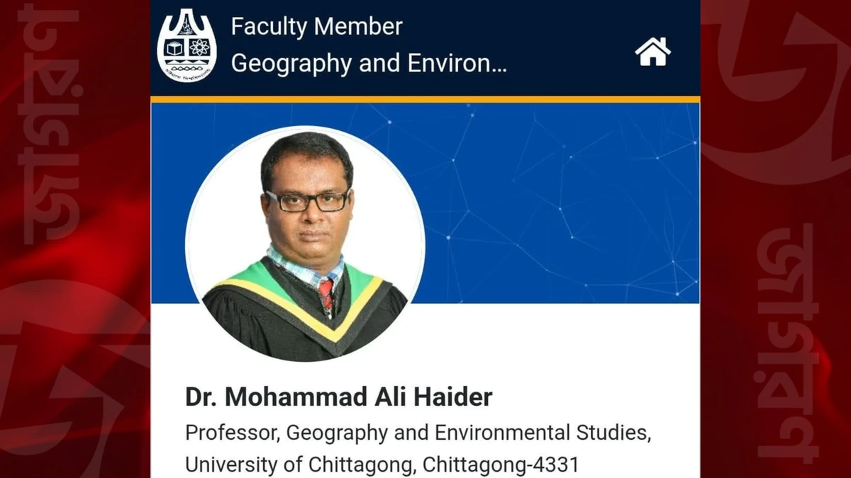 সাকিবকে ‘চোর-চোট্টা ক্রিকেটার’ আখ্যা দিলেন প্রেসসচিব