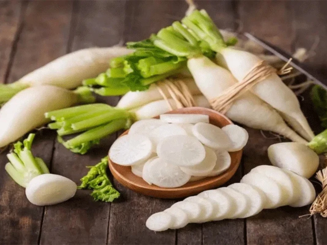 ক্লান্তি কাটাতে মুলার ডিটক্স, শরীর পরিষ্কার করুন ভেতর থেকে!