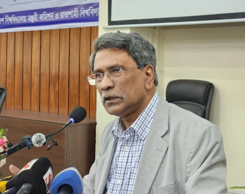 বাংলাদেশে একটি জবাবদিহি মূলক রাজনৈতিক সরকার গঠন হতে যাচ্ছে- অধ্যাপক আলী রিয়াজ