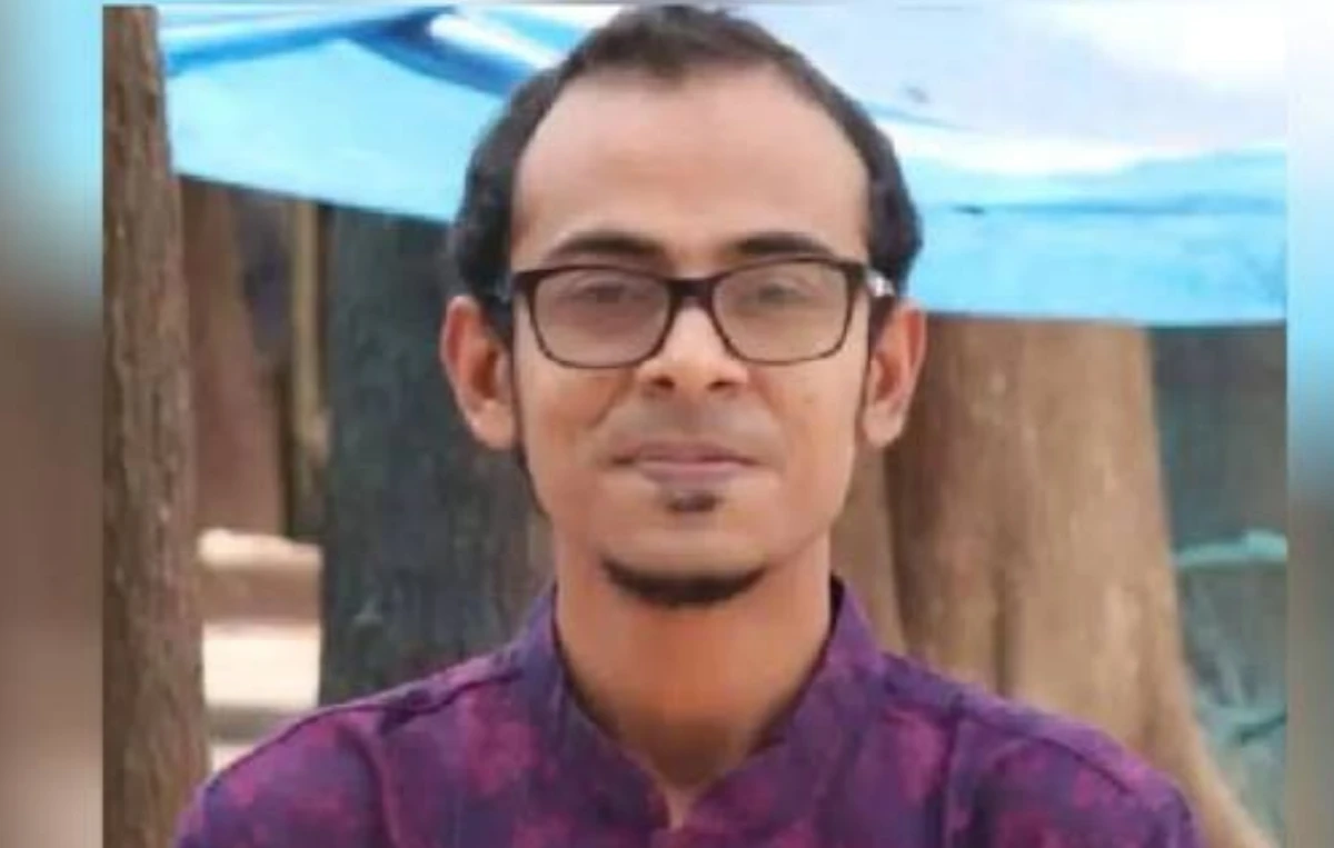 যৌন নিপিড়নের দায়ে রাবির অধ্যাপক সাগরকে বরখাস্ত