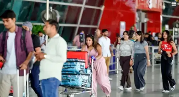 ভারতীয়দের ঠেকাতে যুক্তরাষ্ট্রে ‘টয়লেট আটকে দাও’ অভিযান