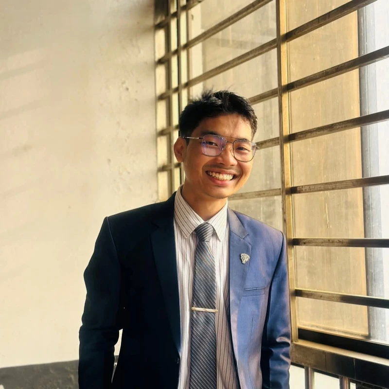 ডাকসুর কার্যনির্বাহী সদস্য পদ হতে পদত্যাগের সিদ্ধান্ত সর্বমিত্র চাকমার