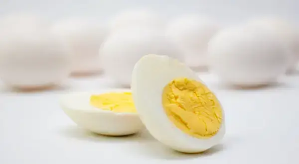 ডিমের সাদা না হলুদ অংশ -কোনটা বেশি উপকারী জেনে নিন?