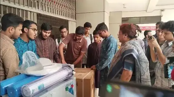 পত্রিকা