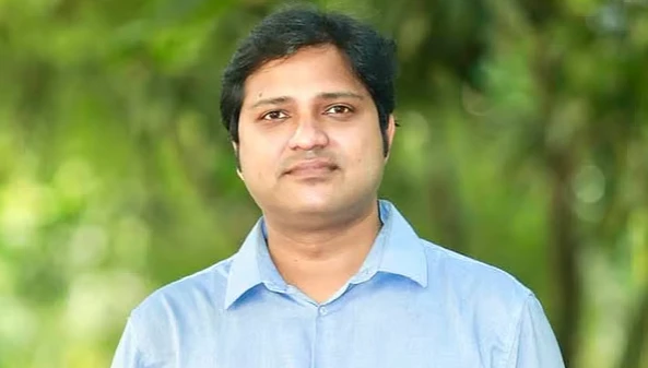 রংপুর-১ আসনে এনসিপির মনোনয়ন পেলেন ছাত্রসমাজের সাবেক সভাপতি আল মামুন