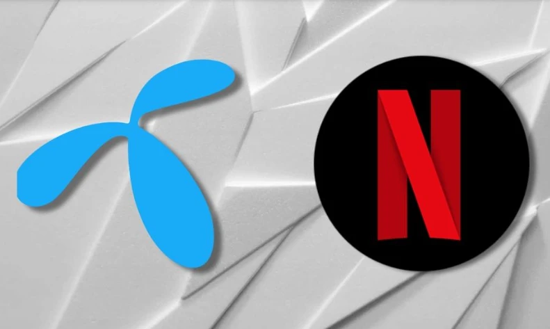 নেটফ্লিক্স এবার গ্রামীণফোনে স্ট্রিমিং দুনিয়ায় নতুন চমক!