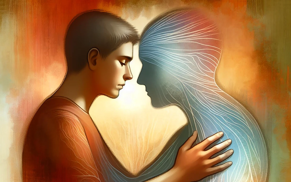 নিজের শ্যাডো সেলফ  চিনুন, মানসিক শক্তি ও সম্পর্কের নতুন দিশা খুলুন!