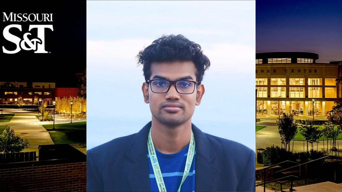 ইবি থেকে যুক্তরাষ্ট্রের মিসৌরি বিশ্ববিদ্যালয়ে ফুল ফান্ডেড পিএইচডির সুযোগ পেলেন শফিক