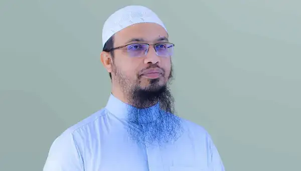 প্রাথমিক বিদ্যালয়ে ধর্মীয় শিক্ষক নিয়োগের দাবি জানিয়েছেন শায়খ আহমাদুল্লাহ