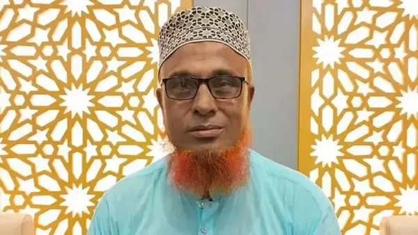 এবি পার্টিতে যোগদান করায় শেরপুরে জামায়াত নেতাকে বহিষ্কার
