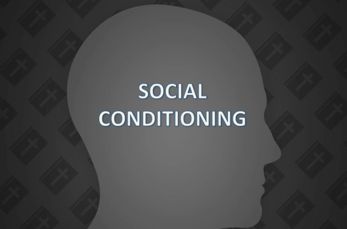 অবচেতন প্রভাব থেকে মুক্তি কি সত্যিই সম্ভব?-Social Conditioning-এর রহস্য জানুন