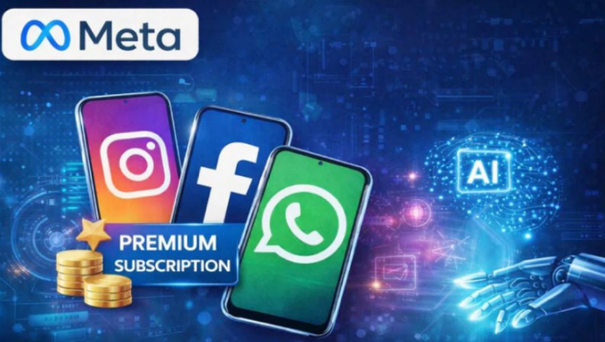 হোয়াটসঅ্যাপ-ফেসবুক-ইনস্টাগ্রামে আসতে চলেছে সাবক্রিপশন পদ্ধতি