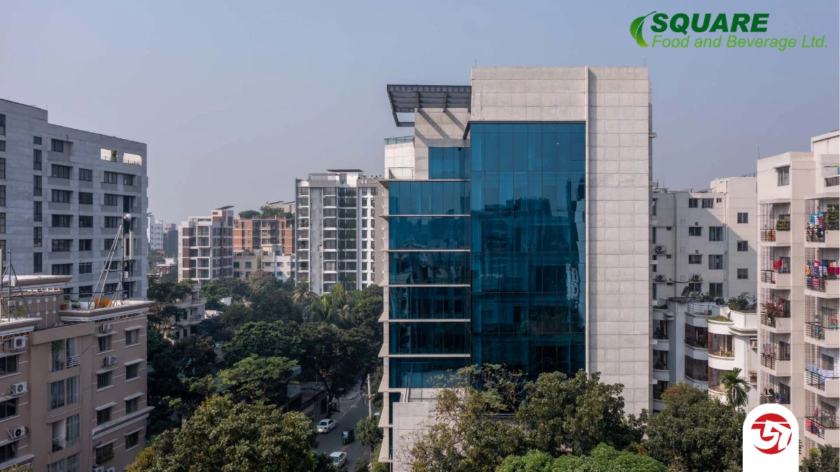 স্কয়ার ফুড অ্যান্ড বেভারেজ লিমিটেড নিয়োগ বিজ্ঞপ্তি প্রকাশ