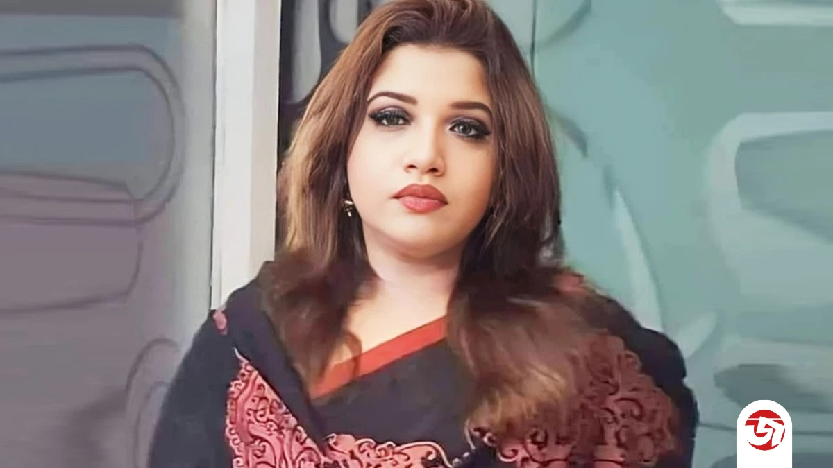 পররাষ্ট্র প্রতিমন্ত্রীর গাড়িতে বাসের ধাক্কা, চালক গ্রেপ্তার