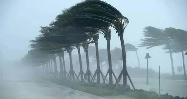 খুলনা-চট্টগ্রামসহ ৭ জেলায় ঝড়ের পূর্বাভাস
