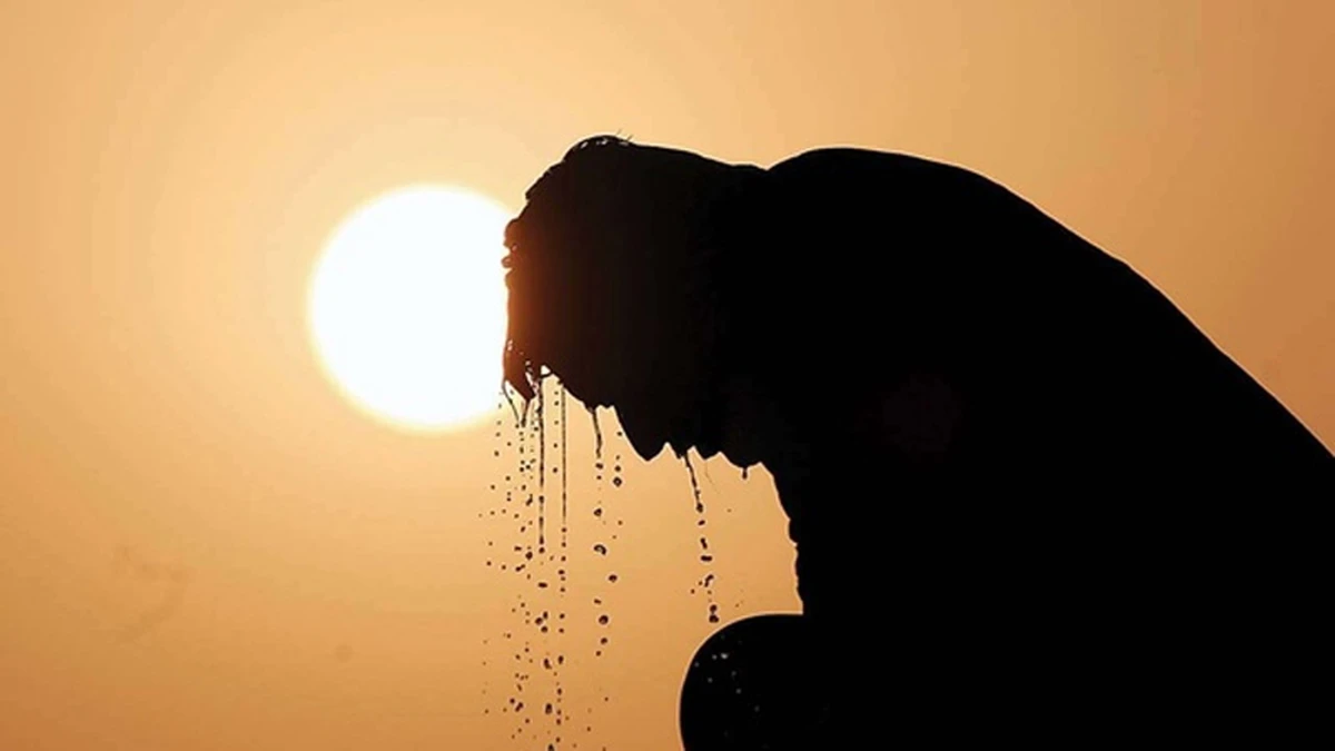 প্রচণ্ড গরমে যে কারণে  অচেতন হয়ে পড়তে পারেন