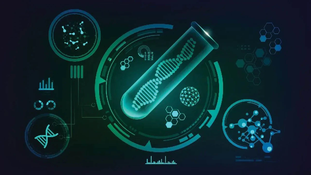 খরা, লবণাক্ততা, রোগের আক্রমণ- সব বাধা পেরোতে কৃষিকে নতুন দিশা দিচ্ছে সিনথেটিক বায়োলজি !