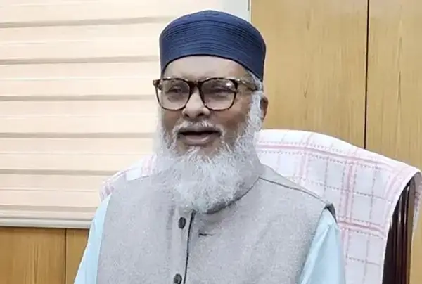 তাবলিগের দুই পক্ষের বিরোধ মেটাতে সমঝোতা কমিটি গঠনের ঘোষণা