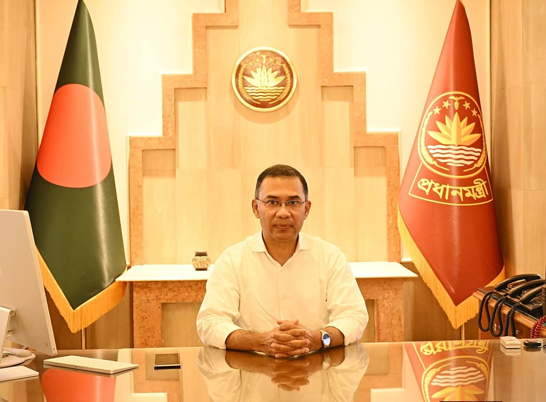 তারেক রহমানের প্রথম সিদ্ধান্ত দুর্নীতির বিরুদ্ধে বড় বার্তা