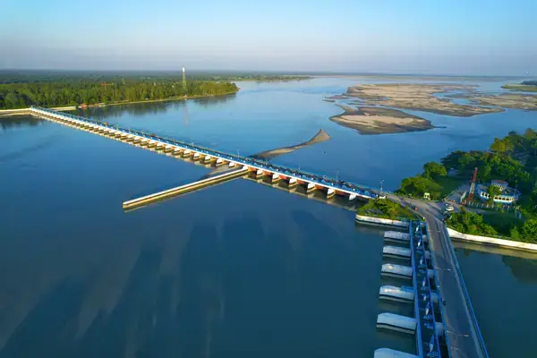 আবহাওয়াবিদ পলাশের জরুরি সতর্কবার্তা: তিস্তায় ভয়াবহ বন্যার শঙ্কা, পানি কমানোর আহ্বান