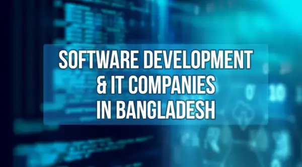 সফটওয়্যার সেক্টরের দ্রুতগতির যাত্রা - জানুন কী কারণে থেমে যাচ্ছে এ গতি!!