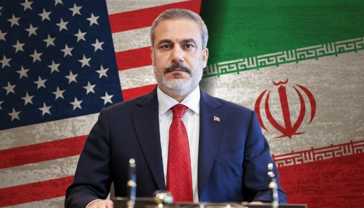 ইরানে হামলা হবে যুক্তরাষ্ট্রের ভুল সিদ্ধান্তঃ তুরষ্ক