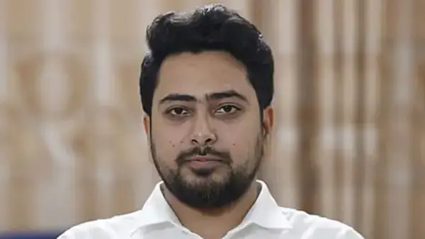 জাতীয় সরকার প্রস্তাব নিয়ে বিএনপি মহাসচিবের বক্তব্য সত্য নয়: নাহিদ ইসলাম