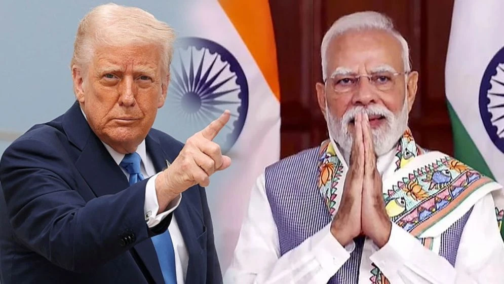 এপিস্টিন কেলেঙ্কারি ঢাকতে ট্রাম্পের কাছে শুল্ক ভিক্ষা চা বিক্রেতার!