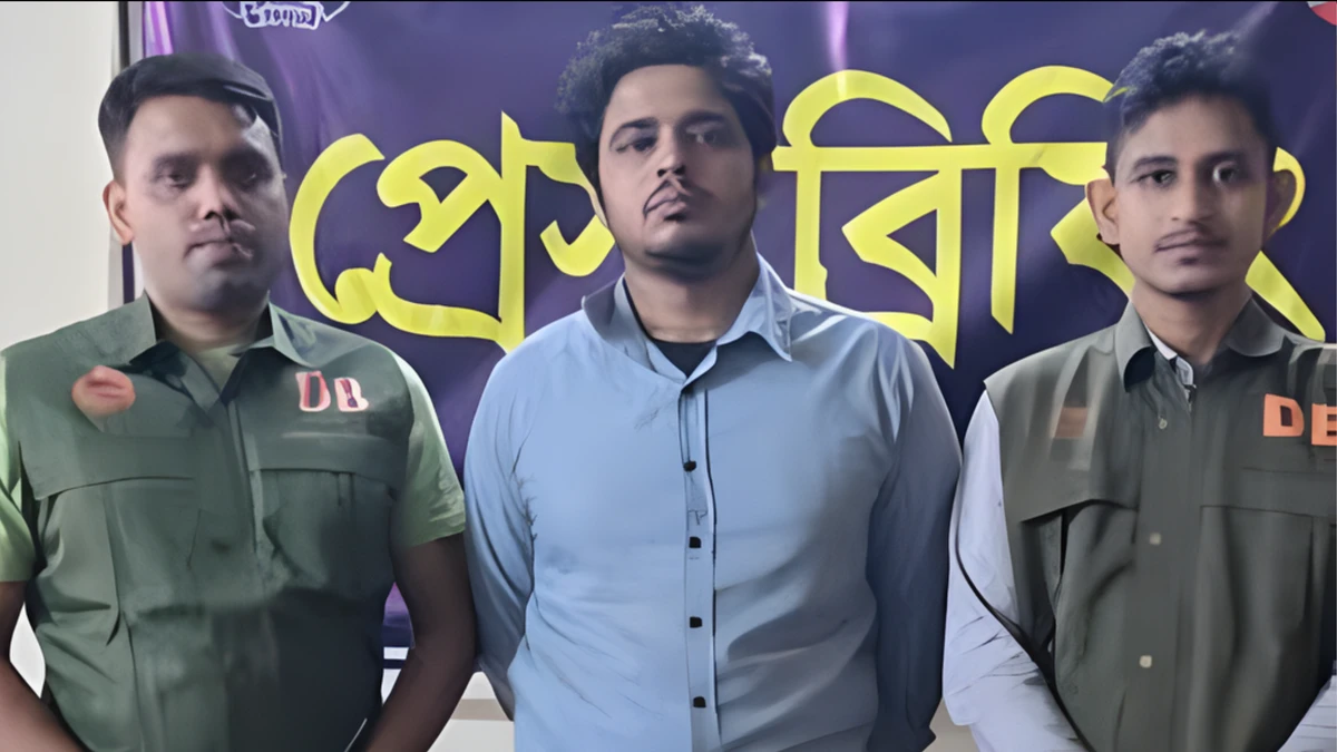 আপনি কি জানেন, অন্যকে দোষারোপ করা এক অচেতন প্রতিরক্ষা কৌশল!