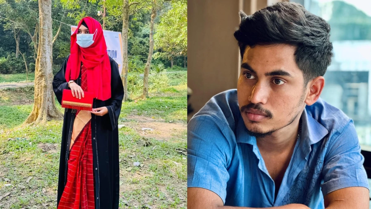 চাকসু সহ-সম্পাদক আদনের বিরুদ্ধে মানহানি ও হয়রানির অভিযোগ