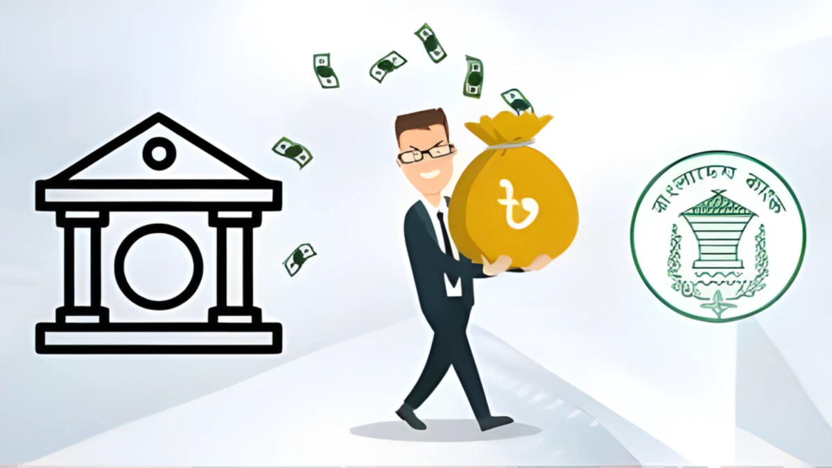 ব্যাংকে কোটি টাকার হিসাব বেড়ে ১ লাখ ২৮ হাজার, ধনীদের জমা ক্রমেই বাড়ছে