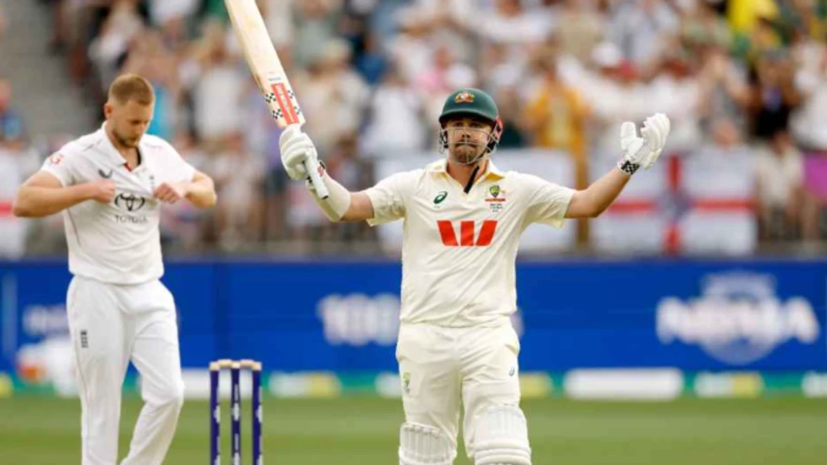 ইংল্যান্ডকে বিধ্বস্ত করে দাপট দেখাল অস্ট্রেলিয়া