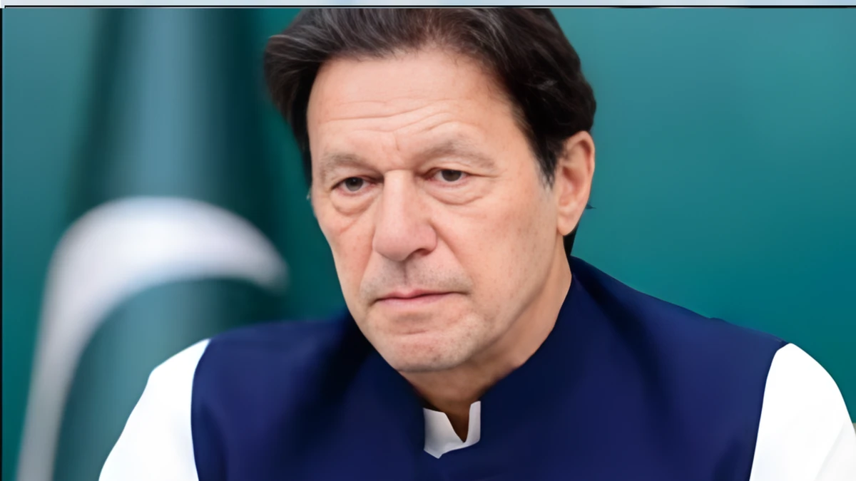 ইমরান খানের সাক্ষাতায় বাধা, পাকিস্তানজুড়ে বিক্ষোভের হুঁশিয়ারি