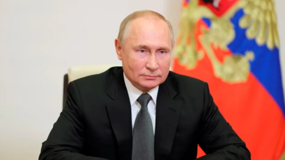 সোভিয়েত রাষ্ট্র ফিরিয়ে আনা বা ন্যাটো হামলার অভিযোগ অস্বীকার পুতিনের