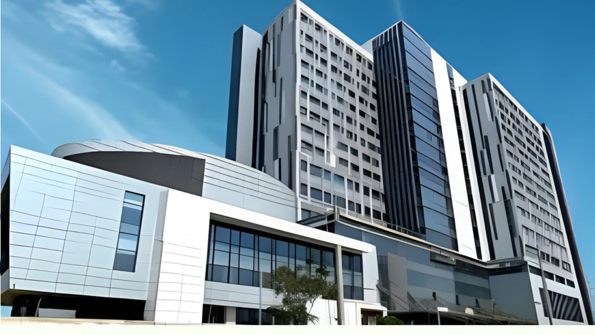 এভারকেয়ার হাসপাতালে ইলেকট্রিশিয়ান নিয়োগ