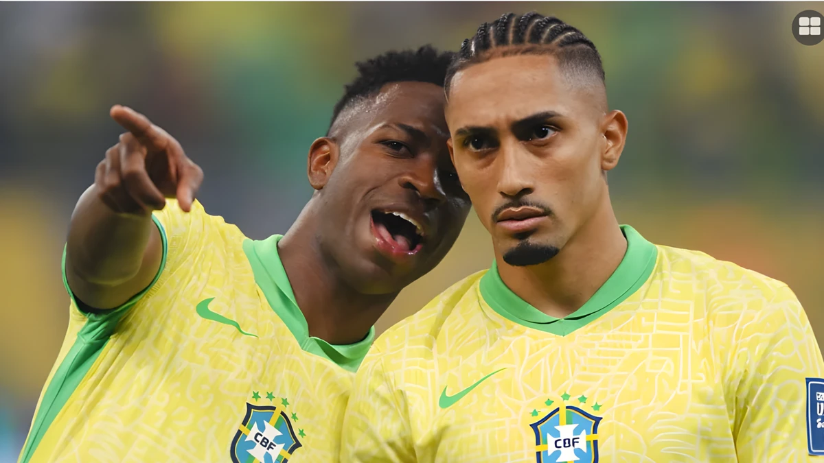 বিশ্বকাপ প্রস্তুতিতে নরওয়ের বিপক্ষে ব্রাজিলের সম্ভাব্য মহড়া