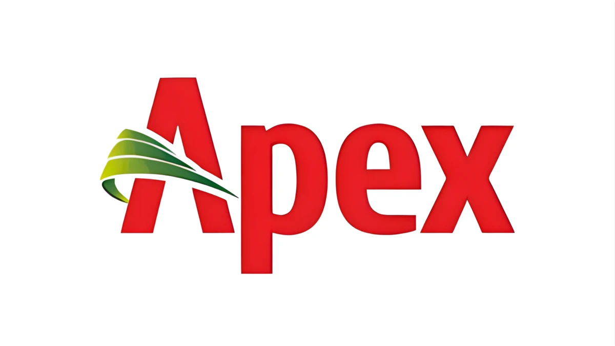 অ্যাপেক্স ফুটওয়্যারে হোলসেল সেলস অফিসার নিয়োগ