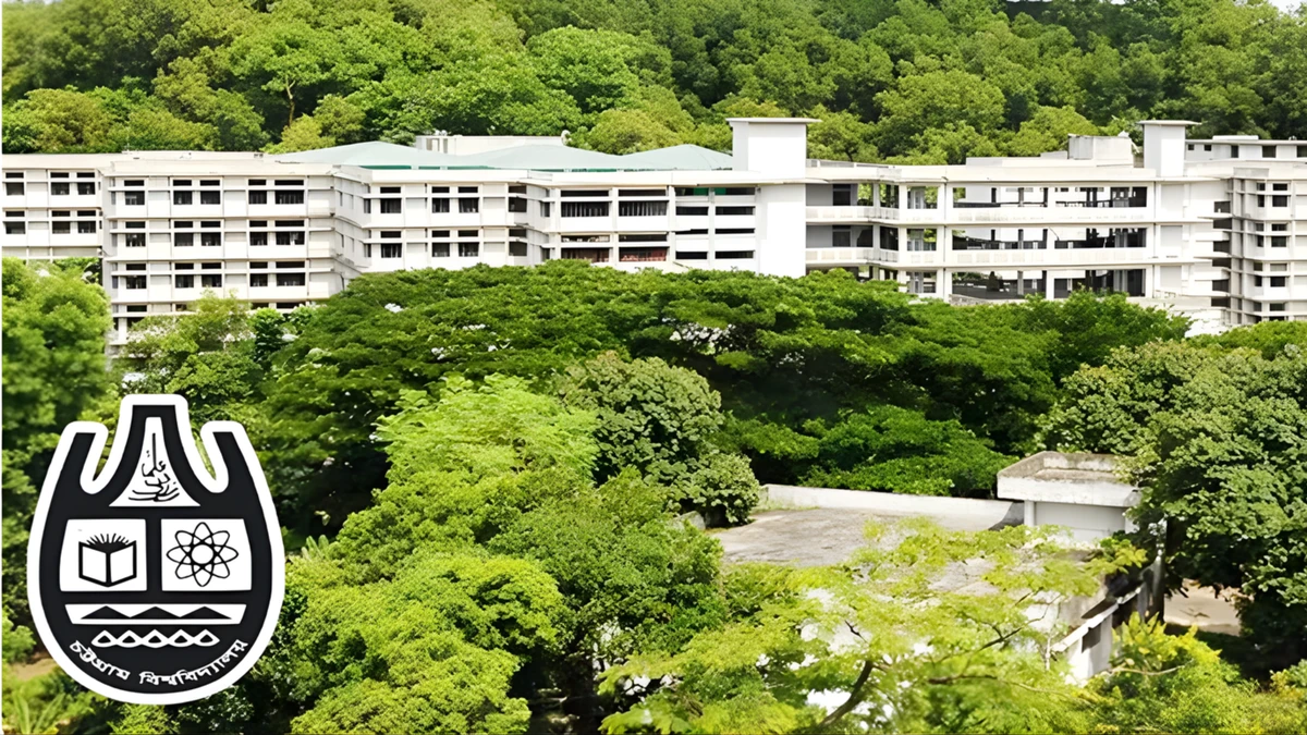 চবি সমাজবিজ্ঞান অনুষদে ‘Borderless Career Summit & Starlink Launching 2025’ অনুষ্ঠিত