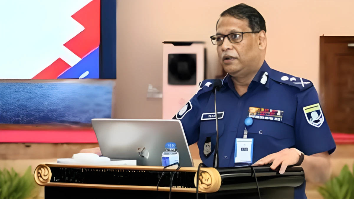 বুদ্ধিজীবী দিবস ও বিজয় দিবস ঘিরে পুলিশকে সর্বোচ্চ সতর্ক থাকতে নির্দেশ