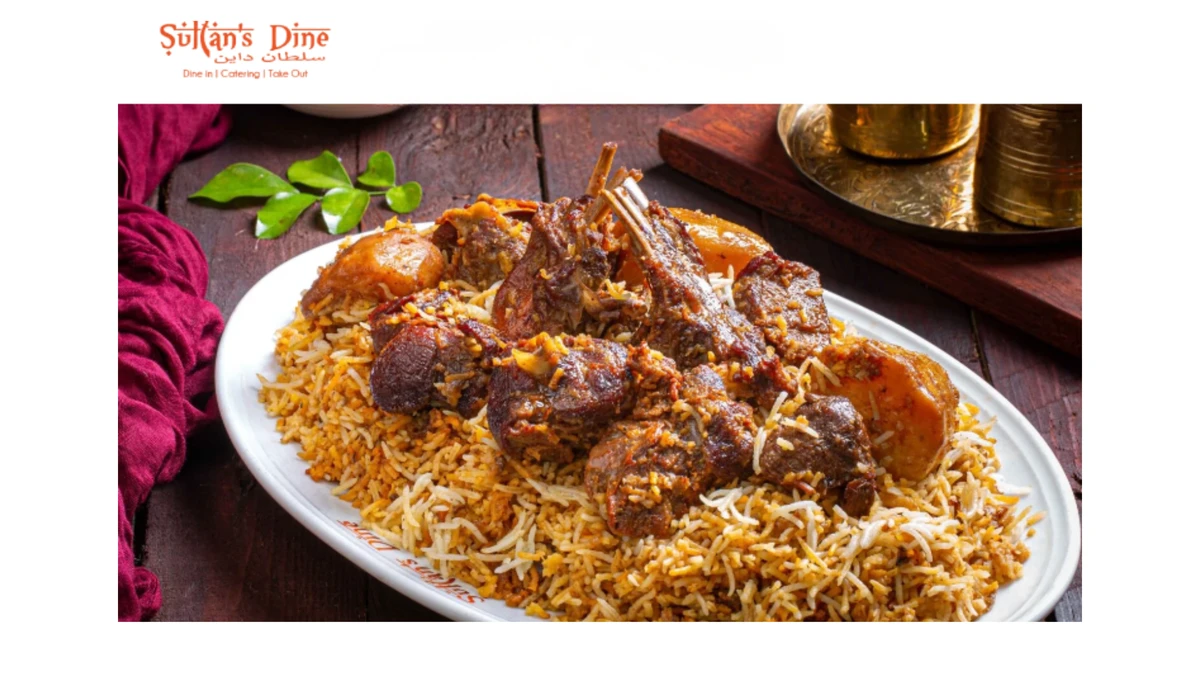 সুলতান’স ডাইনের ৬ শাখায় পার্টটাইম চাকরির সুযোগ