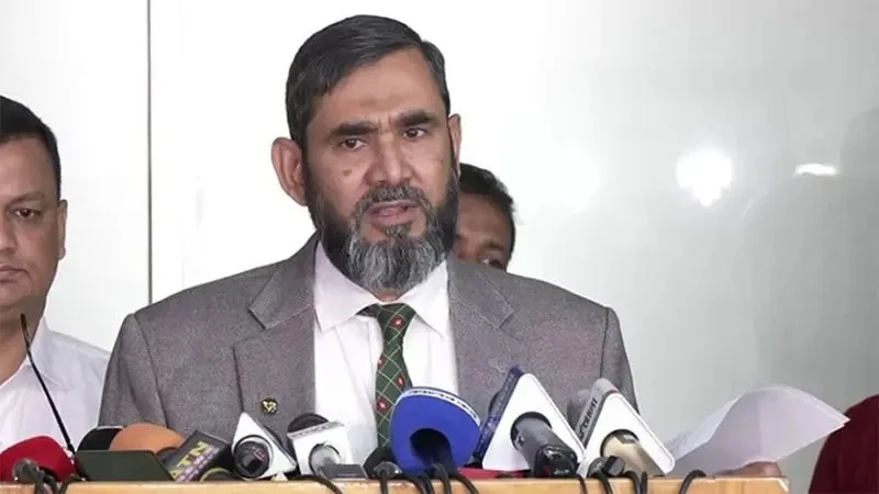 সুষ্ঠু ও নিরপেক্ষ নির্বাচন দিতে প্রস্তুত কমিশন