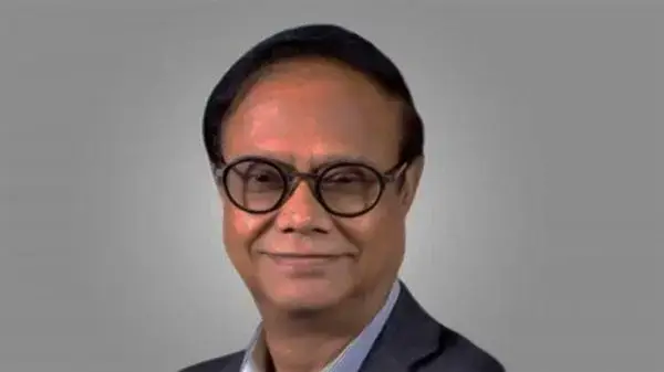 আগামী মাসে দেশের রিজার্ভ ৩০ বিলিয়ন ডলারে পৌঁছাবে : গভর্নর ড. আহসান এইচ মনসুর