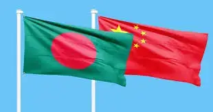 বিশাল বহর নিয়ে ৩১ মে ঢাকায় আসছেন চীনা বাণিজ্যমন্ত্রী ওয়াং ওয়েনতাও