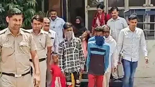 পত্রিকা